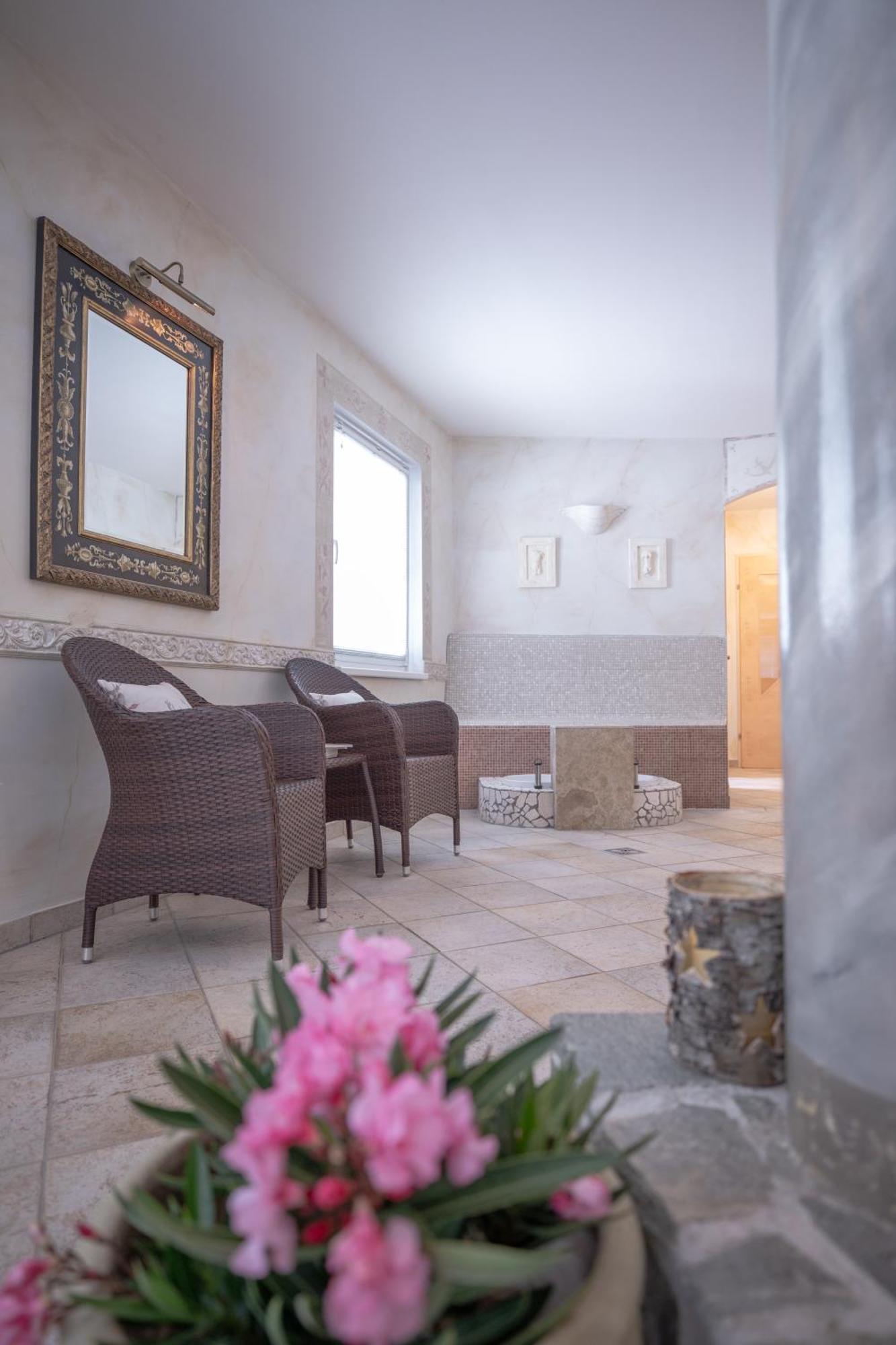 Patteriol Apart-Hotel-Garni Sankt Anton am Arlberg Ngoại thất bức ảnh