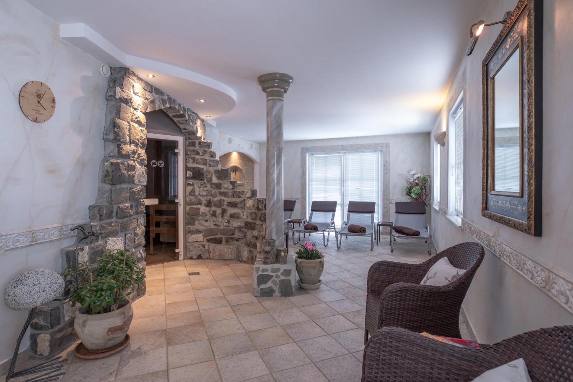 Patteriol Apart-Hotel-Garni Sankt Anton am Arlberg Ngoại thất bức ảnh