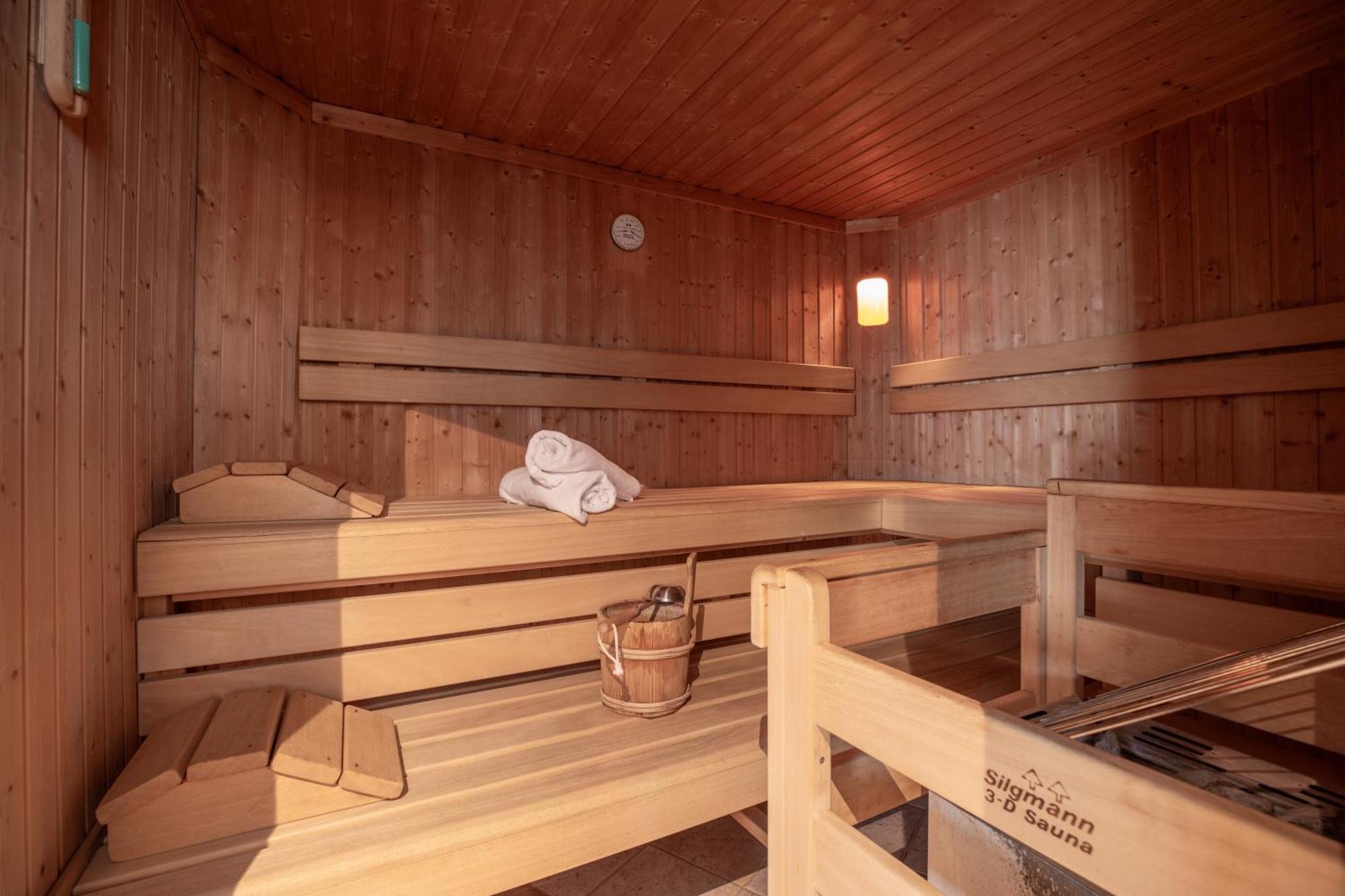 Patteriol Apart-Hotel-Garni Sankt Anton am Arlberg Ngoại thất bức ảnh