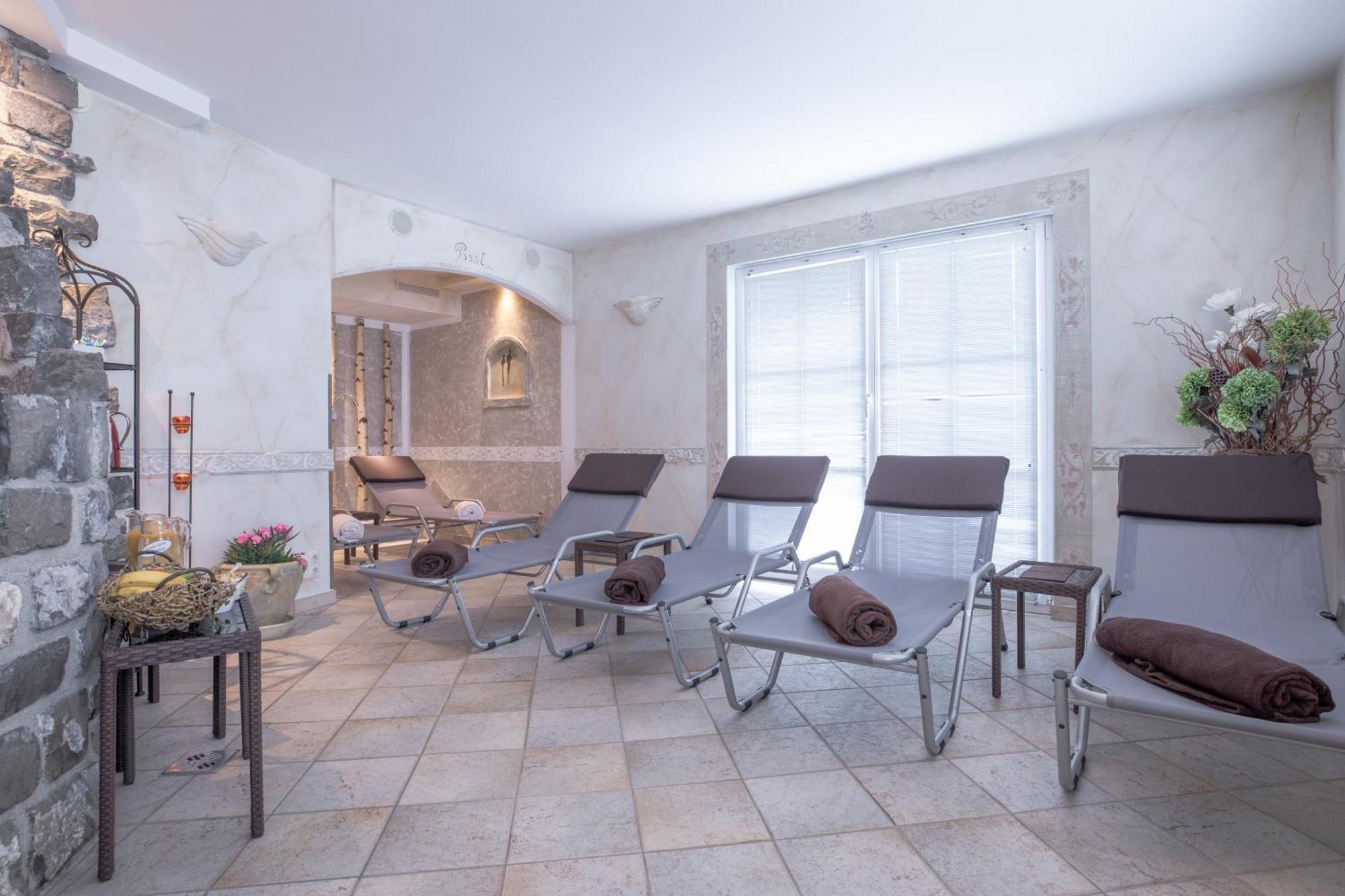 Patteriol Apart-Hotel-Garni Sankt Anton am Arlberg Ngoại thất bức ảnh