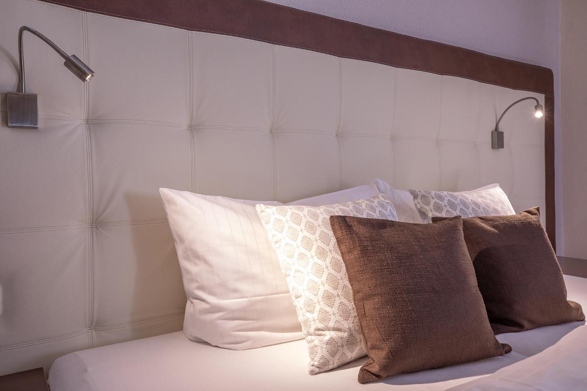 Patteriol Apart-Hotel-Garni Sankt Anton am Arlberg Ngoại thất bức ảnh