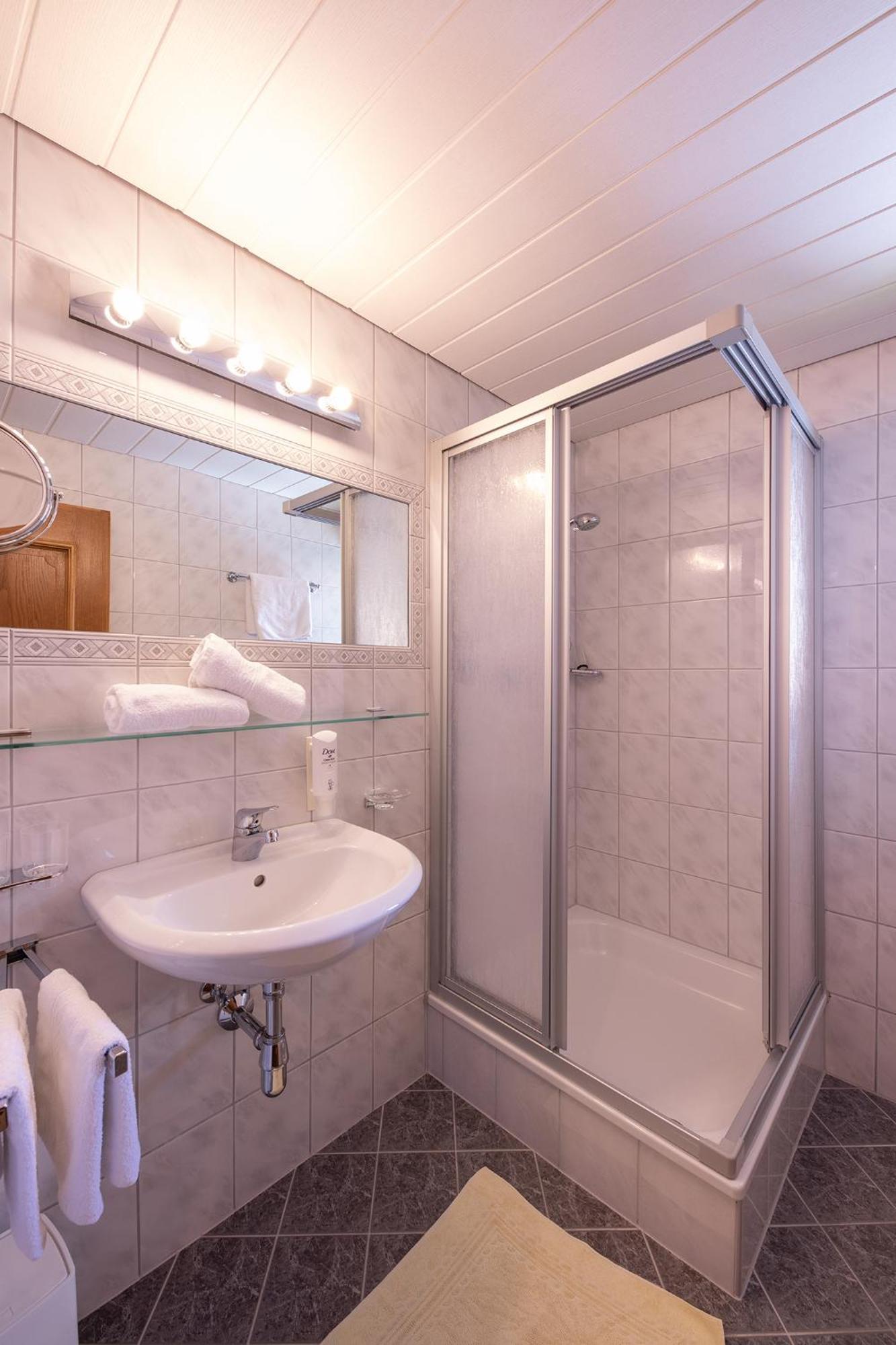 Patteriol Apart-Hotel-Garni Sankt Anton am Arlberg Ngoại thất bức ảnh