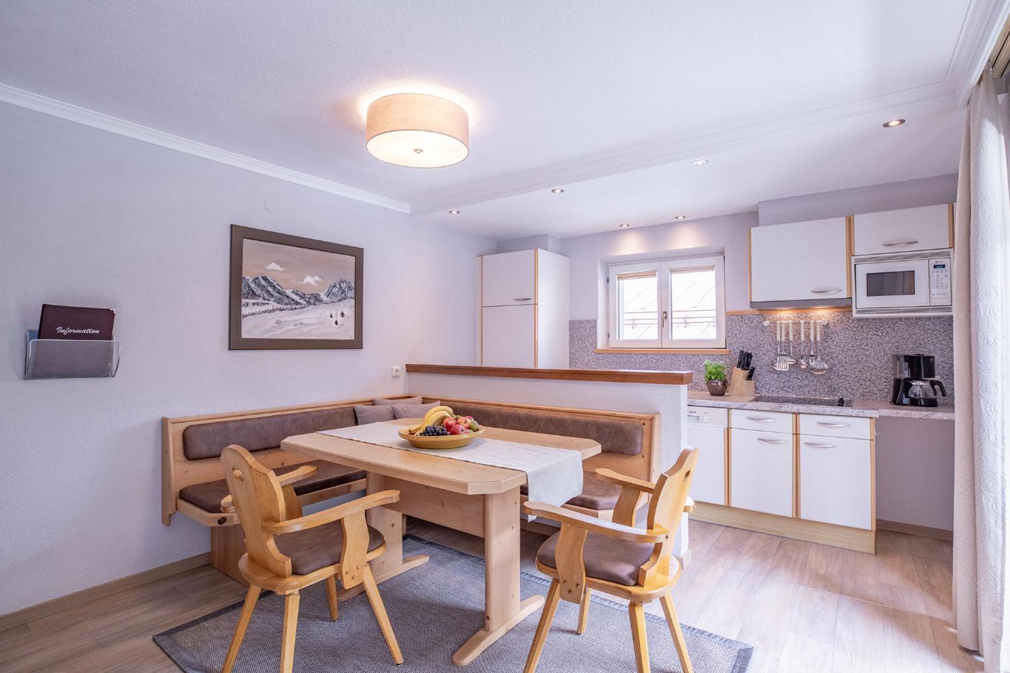 Patteriol Apart-Hotel-Garni Sankt Anton am Arlberg Ngoại thất bức ảnh