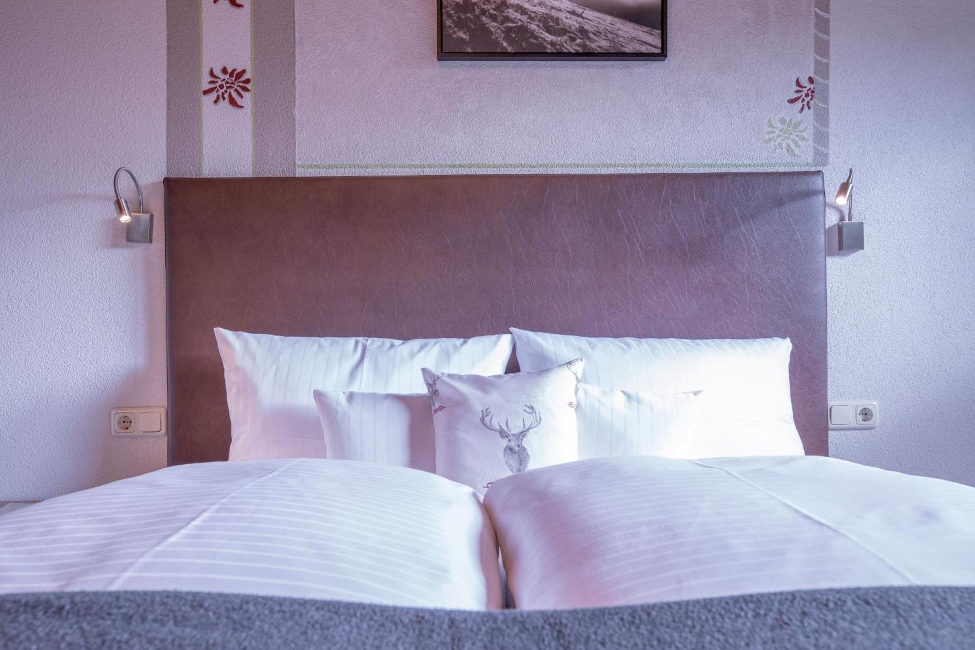Patteriol Apart-Hotel-Garni Sankt Anton am Arlberg Ngoại thất bức ảnh