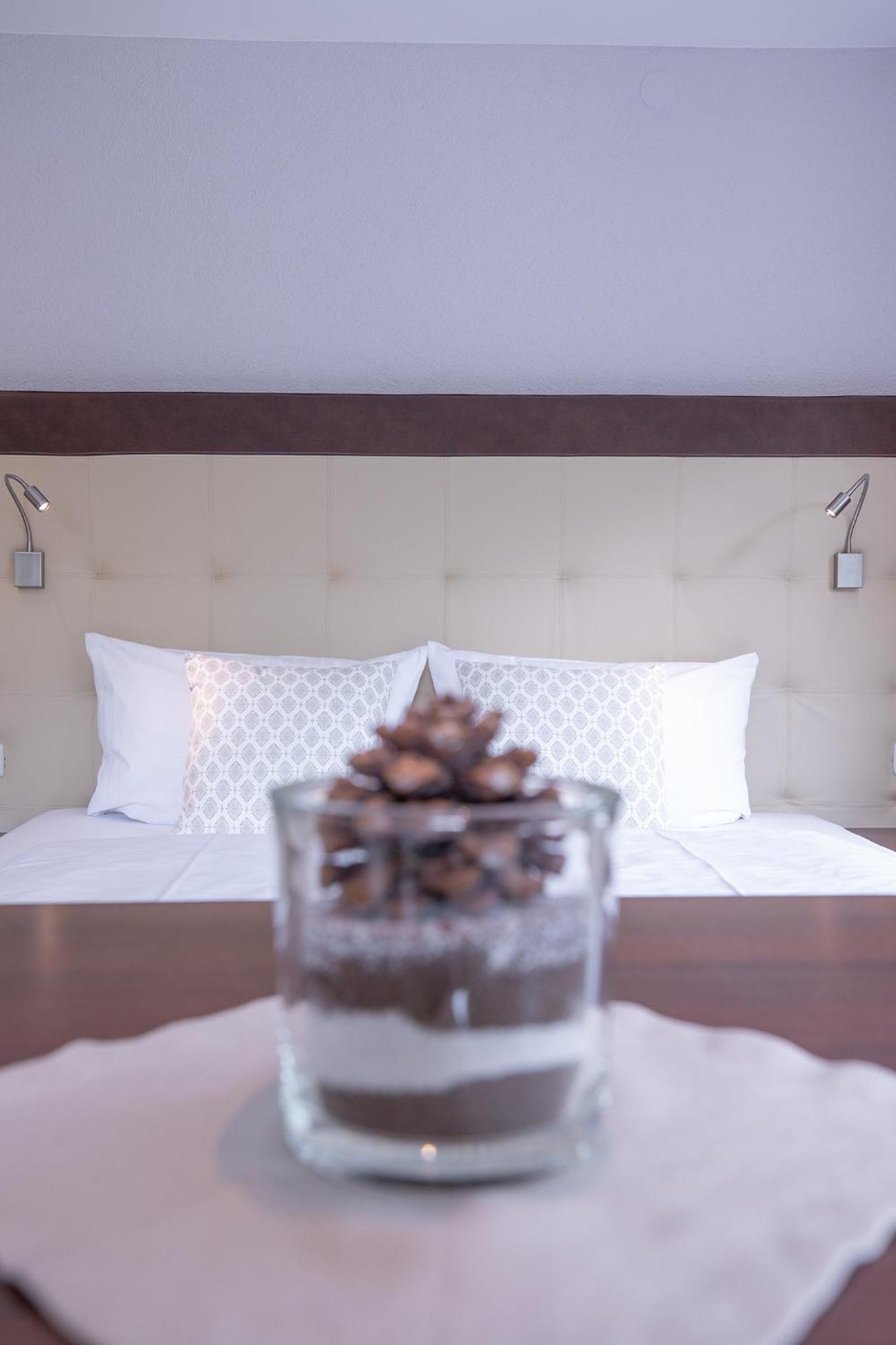 Patteriol Apart-Hotel-Garni Sankt Anton am Arlberg Ngoại thất bức ảnh