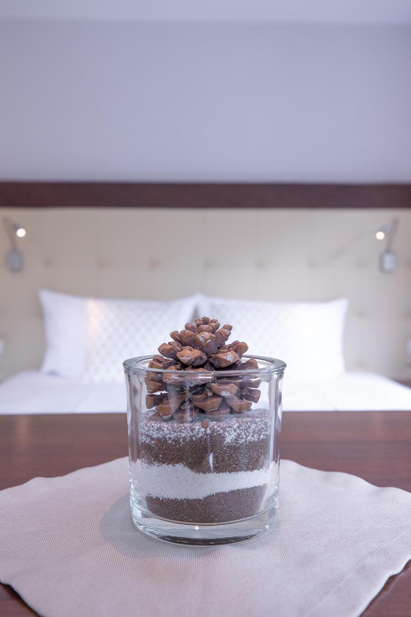 Patteriol Apart-Hotel-Garni Sankt Anton am Arlberg Ngoại thất bức ảnh